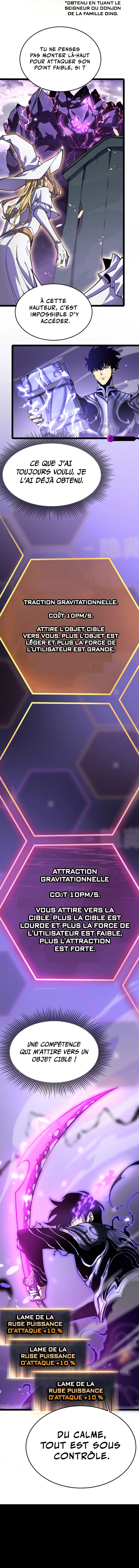 Read After Rebirth, I Used Mirror Reversal For Vengeance FR Manga Online