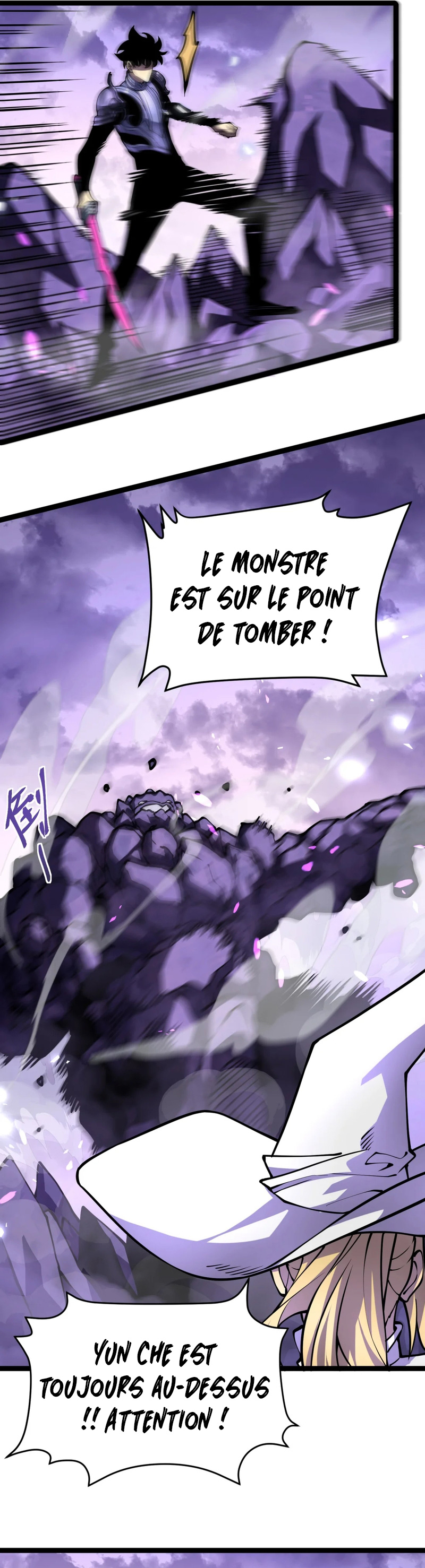 Read After Rebirth, I Used Mirror Reversal For Vengeance FR Manga Online