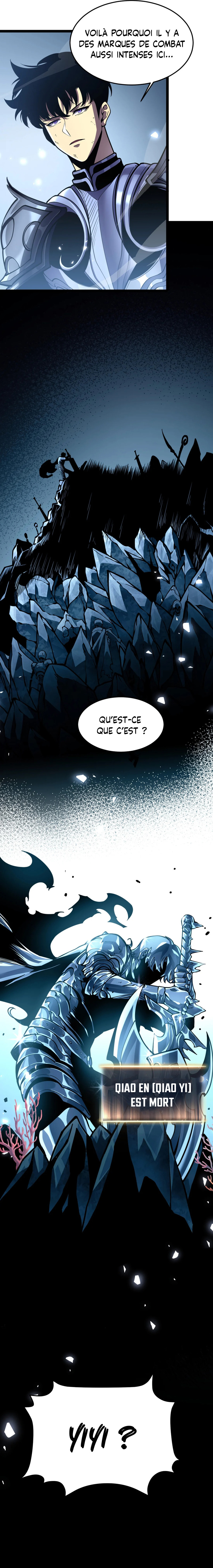 Read After Rebirth, I Used Mirror Reversal For Vengeance FR Manga Online