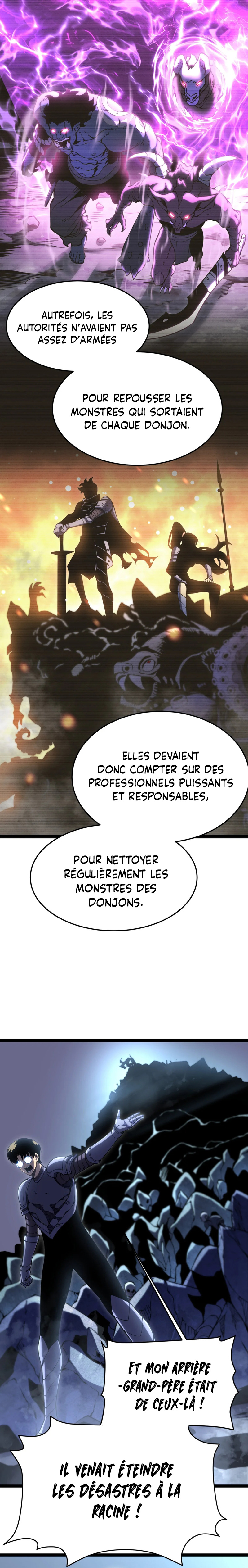 Read After Rebirth, I Used Mirror Reversal For Vengeance FR Manga Online