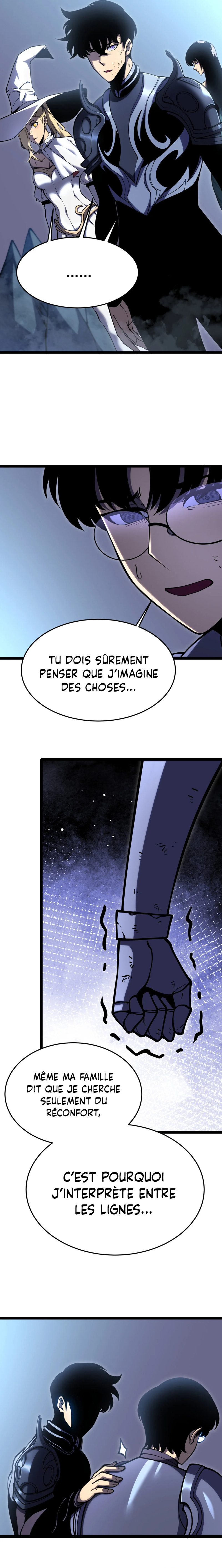 Read After Rebirth, I Used Mirror Reversal For Vengeance FR Manga Online