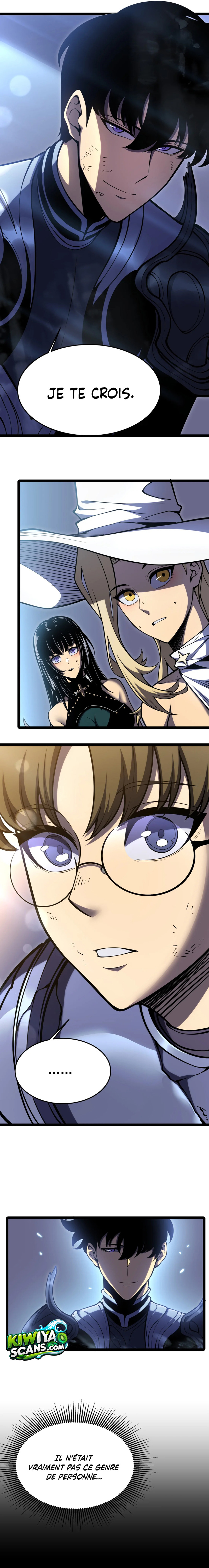 Read After Rebirth, I Used Mirror Reversal For Vengeance FR Manga Online