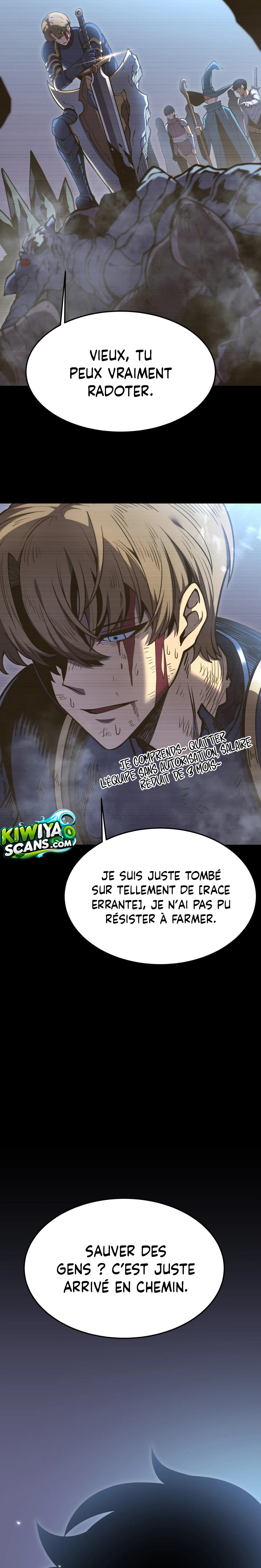 Read After Rebirth, I Used Mirror Reversal For Vengeance FR Manga Online