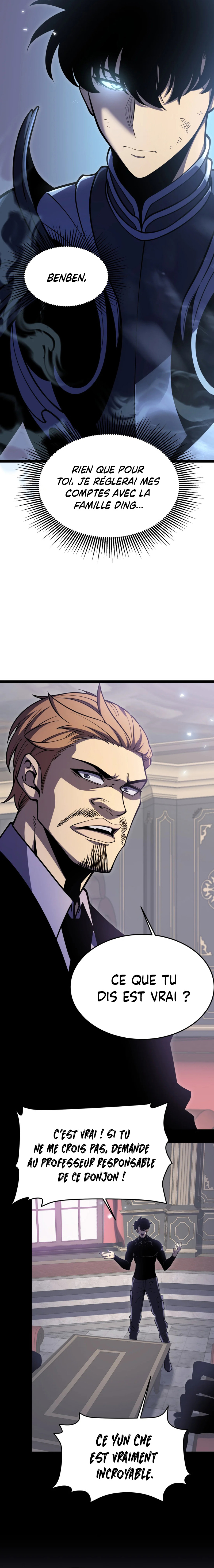 Read After Rebirth, I Used Mirror Reversal For Vengeance FR Manga Online