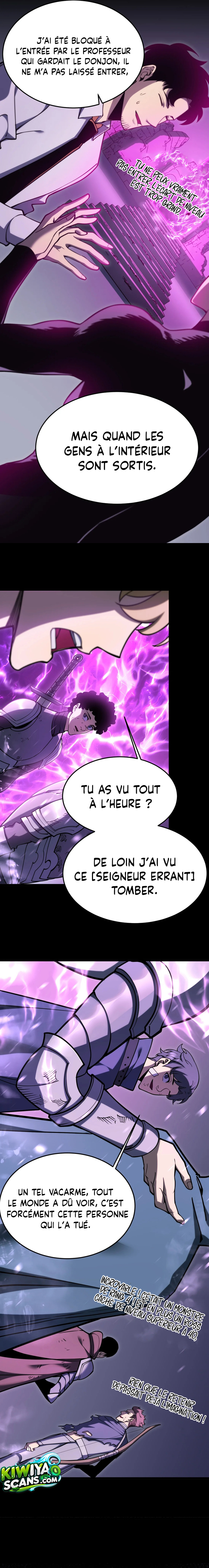 Read After Rebirth, I Used Mirror Reversal For Vengeance FR Manga Online