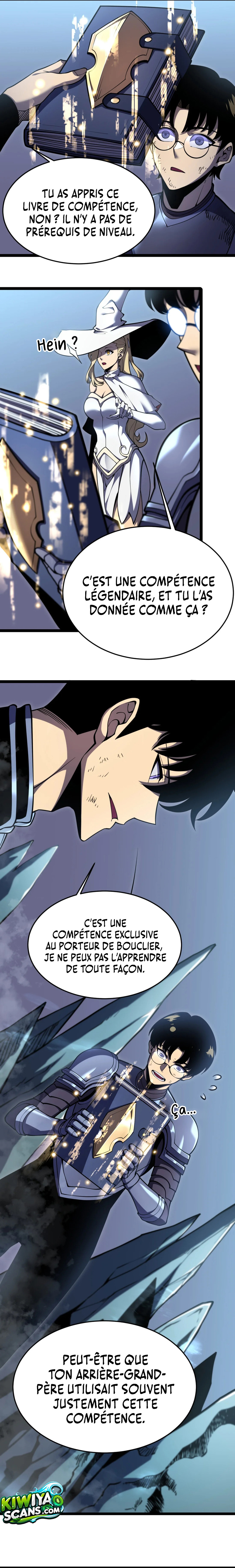 Read After Rebirth, I Used Mirror Reversal For Vengeance FR Manga Online