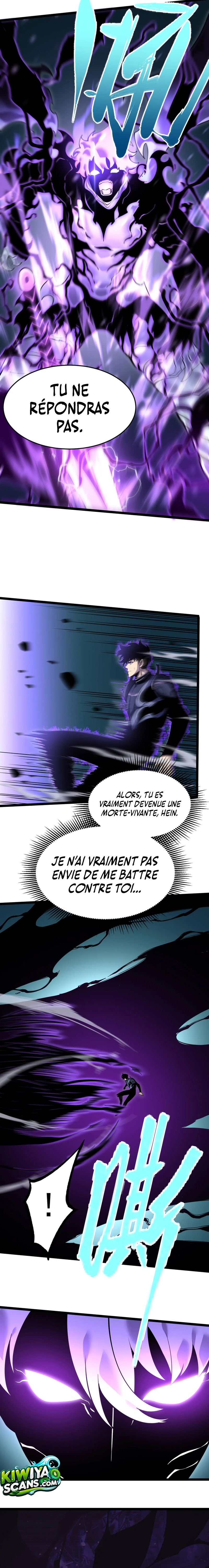 Read After Rebirth, I Used Mirror Reversal For Vengeance FR Manga Online