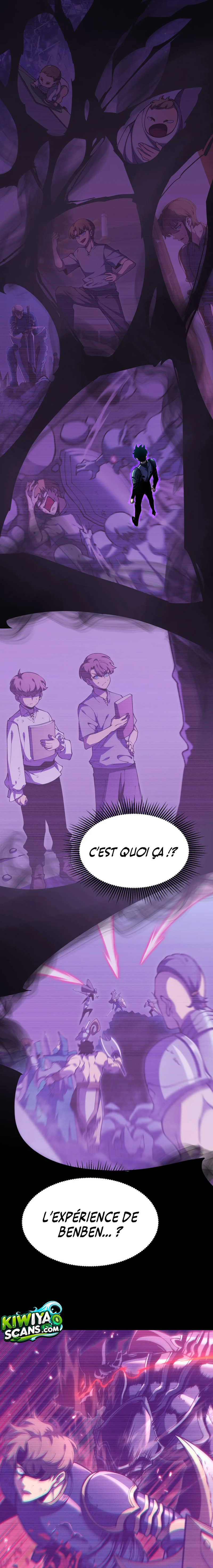 Read After Rebirth, I Used Mirror Reversal For Vengeance FR Manga Online