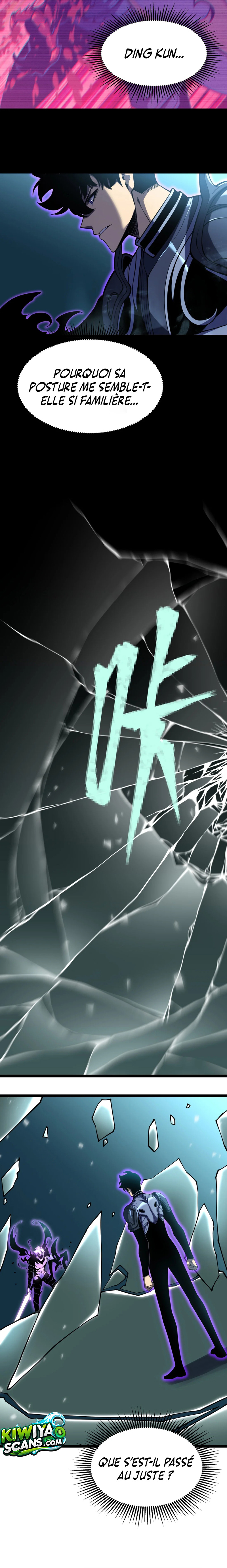 Read After Rebirth, I Used Mirror Reversal For Vengeance FR Manga Online