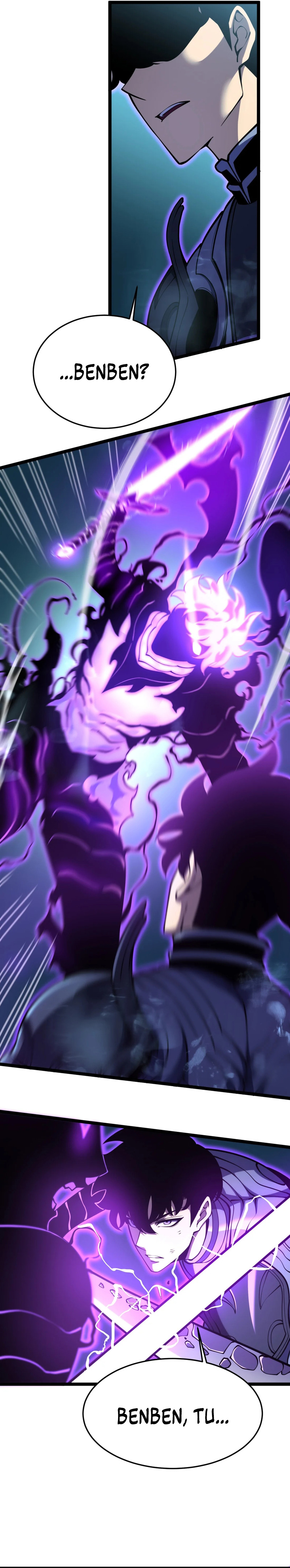 Read After Rebirth, I Used Mirror Reversal For Vengeance FR Manga Online