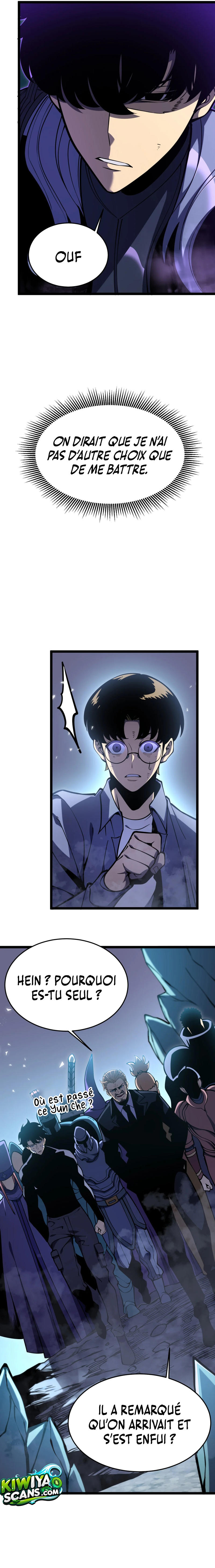 Read After Rebirth, I Used Mirror Reversal For Vengeance FR Manga Online