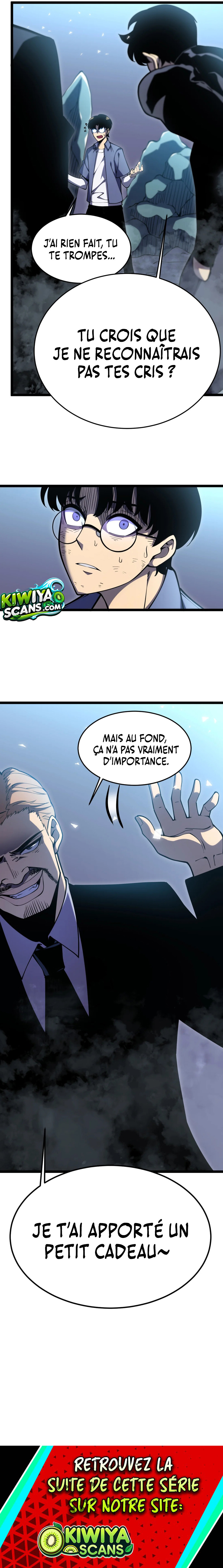 Read After Rebirth, I Used Mirror Reversal For Vengeance FR Manga Online