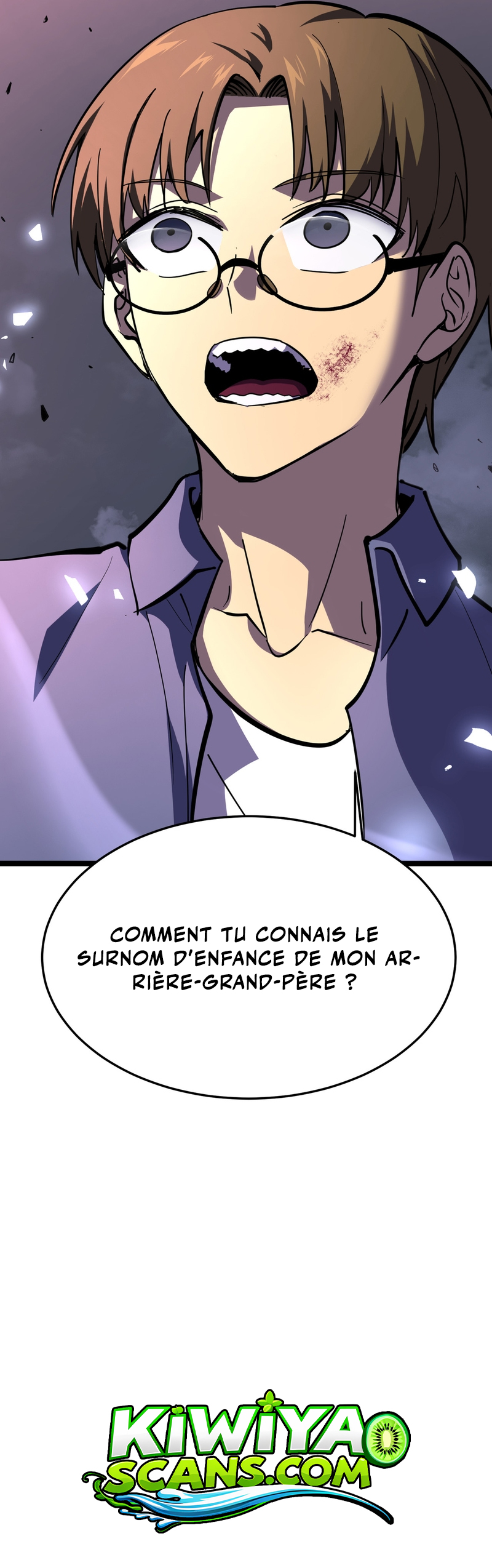 Read After Rebirth, I Used Mirror Reversal For Vengeance FR Manga Online