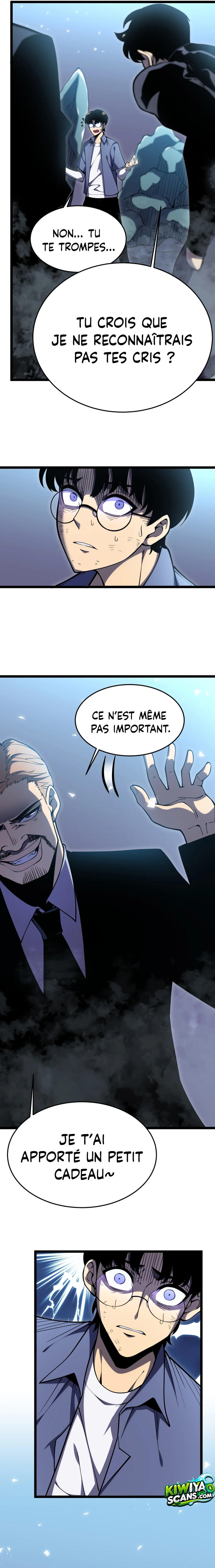 Read After Rebirth, I Used Mirror Reversal For Vengeance FR Manga Online