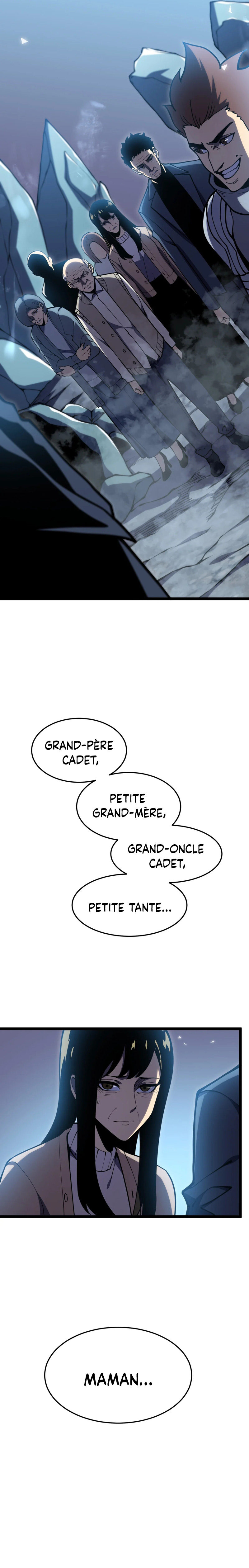 Read After Rebirth, I Used Mirror Reversal For Vengeance FR Manga Online