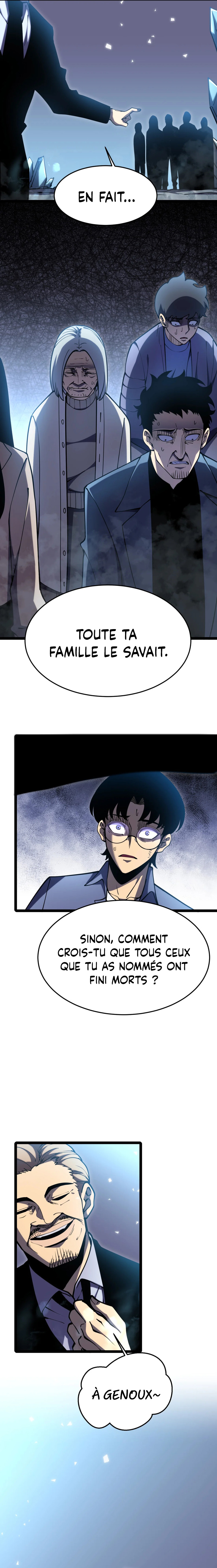 Read After Rebirth, I Used Mirror Reversal For Vengeance FR Manga Online