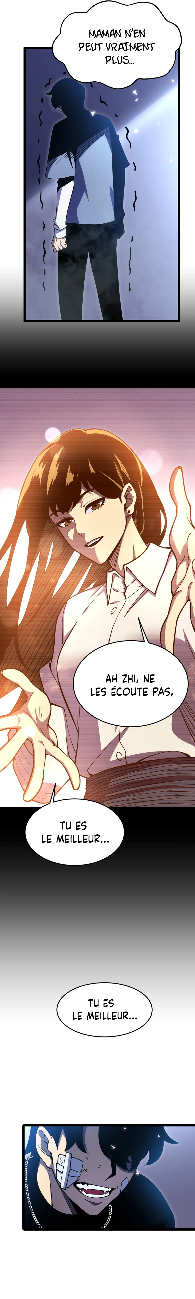 Read After Rebirth, I Used Mirror Reversal For Vengeance FR Manga Online