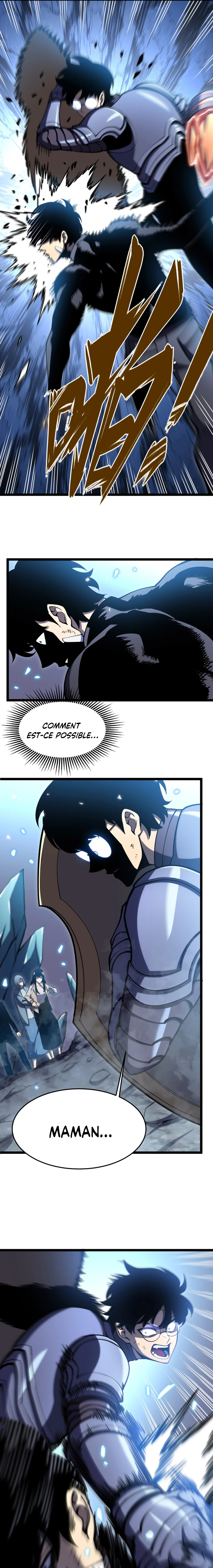 Read After Rebirth, I Used Mirror Reversal For Vengeance FR Manga Online