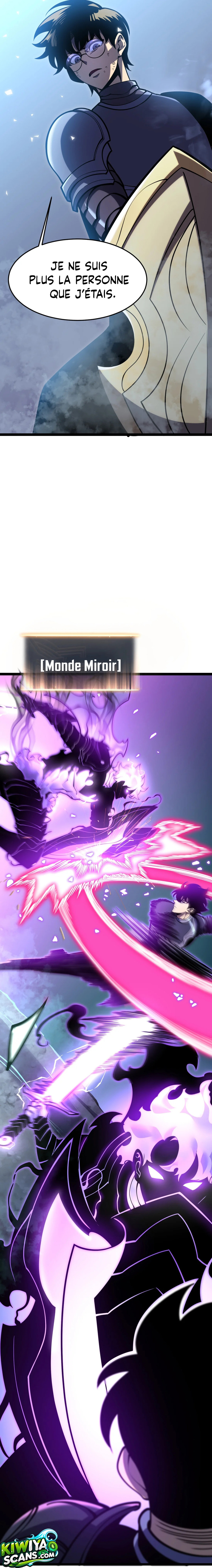 Read After Rebirth, I Used Mirror Reversal For Vengeance FR Manga Online