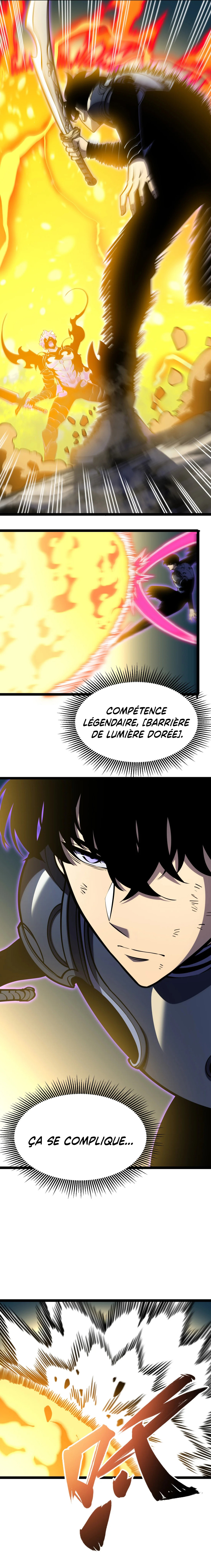 Read After Rebirth, I Used Mirror Reversal For Vengeance FR Manga Online