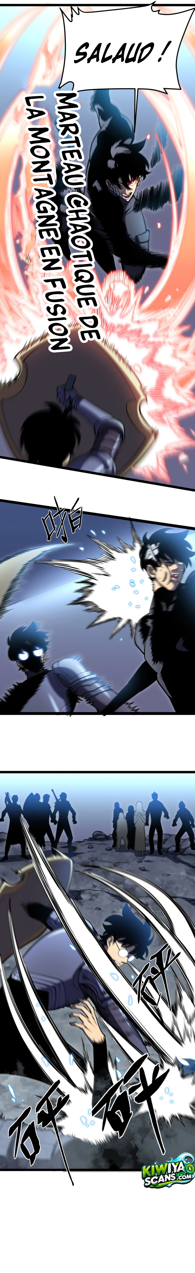 Read After Rebirth, I Used Mirror Reversal For Vengeance FR Manga Online