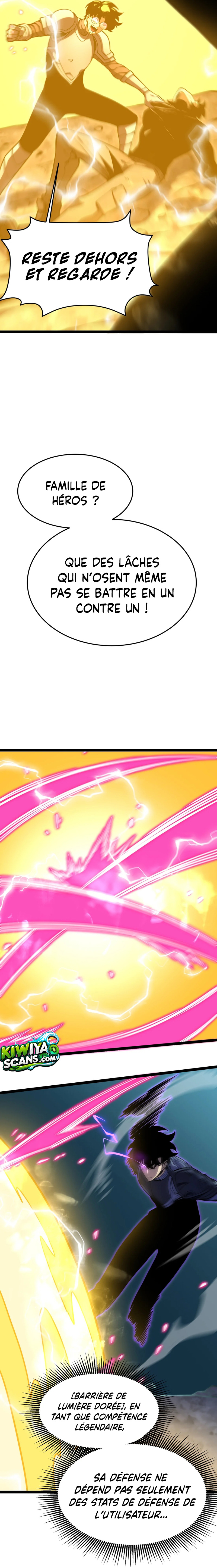 Read After Rebirth, I Used Mirror Reversal For Vengeance FR Manga Online