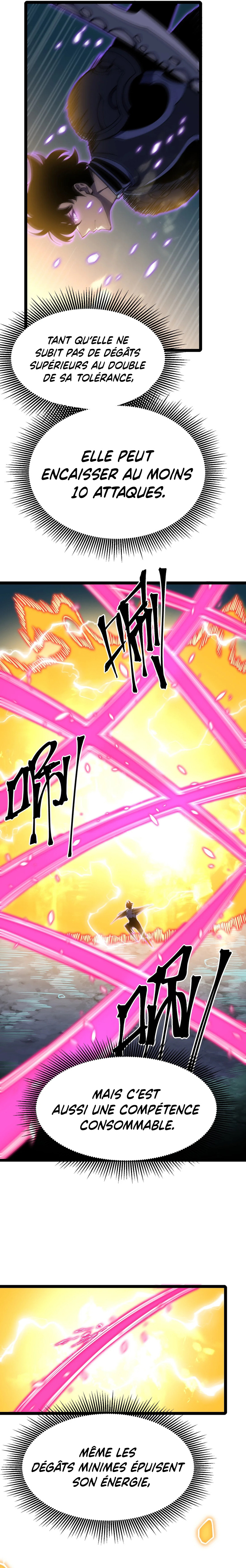 Read After Rebirth, I Used Mirror Reversal For Vengeance FR Manga Online