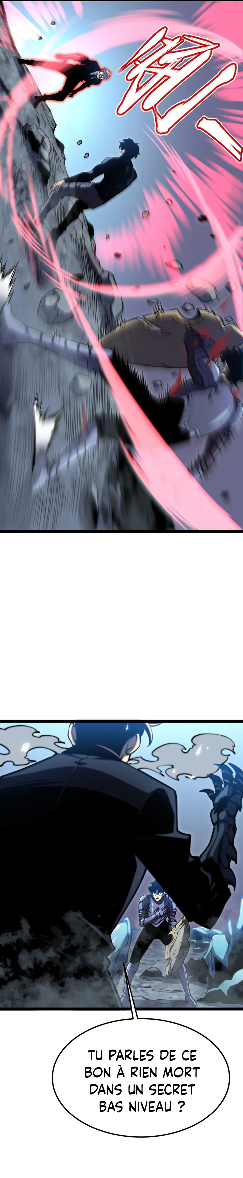 Read After Rebirth, I Used Mirror Reversal For Vengeance FR Manga Online