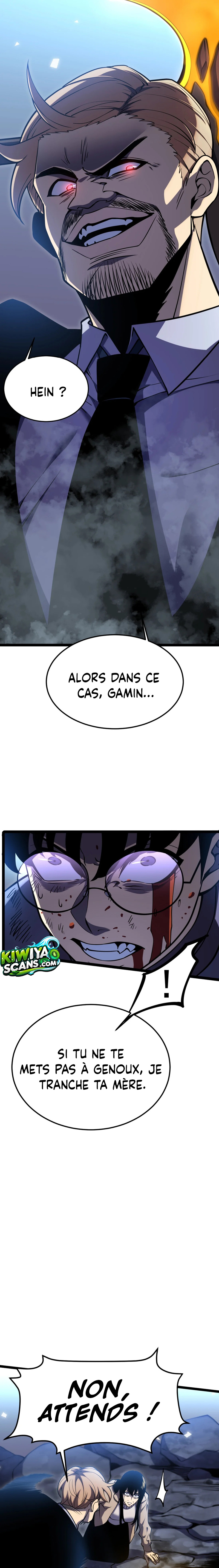 Read After Rebirth, I Used Mirror Reversal For Vengeance FR Manga Online