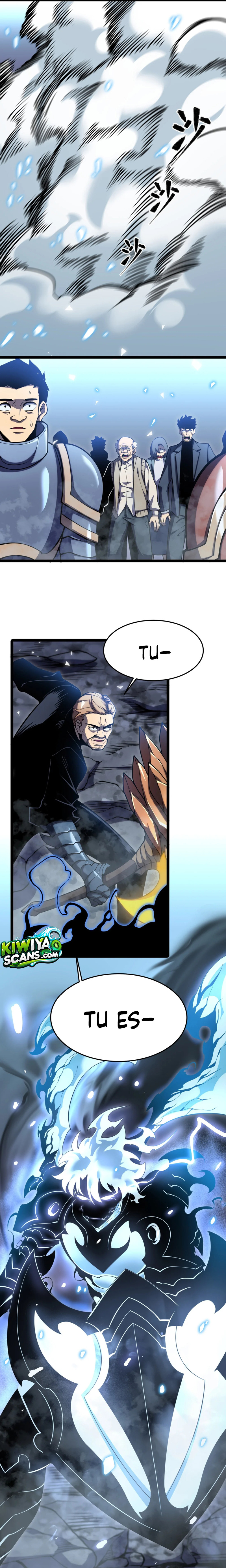 Read After Rebirth, I Used Mirror Reversal For Vengeance FR Manga Online