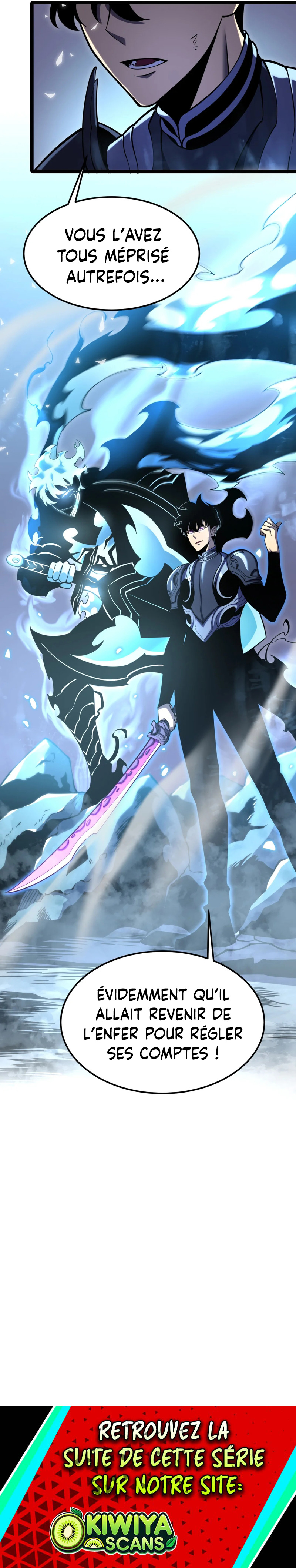 Read After Rebirth, I Used Mirror Reversal For Vengeance FR Manga Online