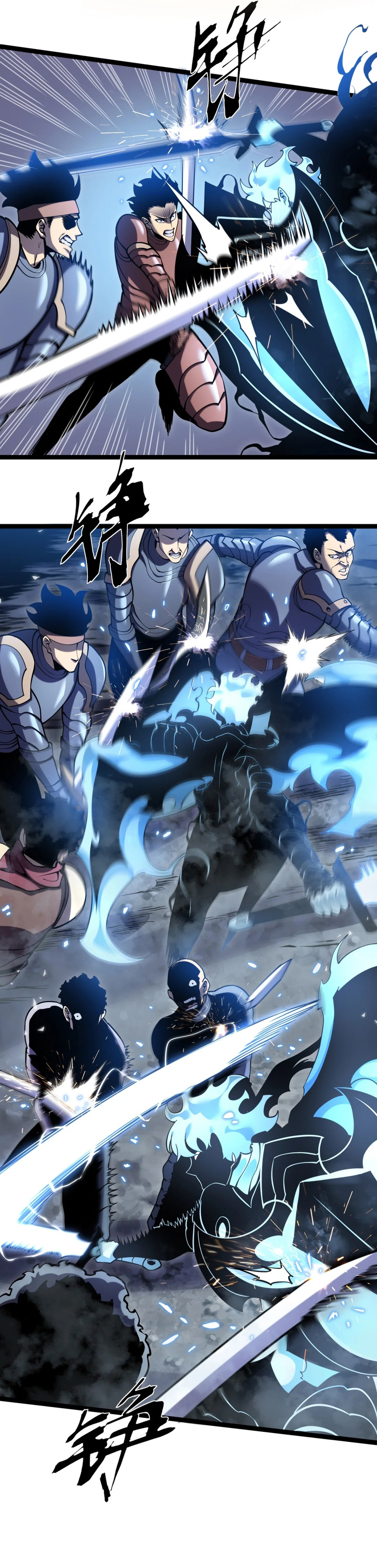 Read After Rebirth, I Used Mirror Reversal For Vengeance FR Manga Online