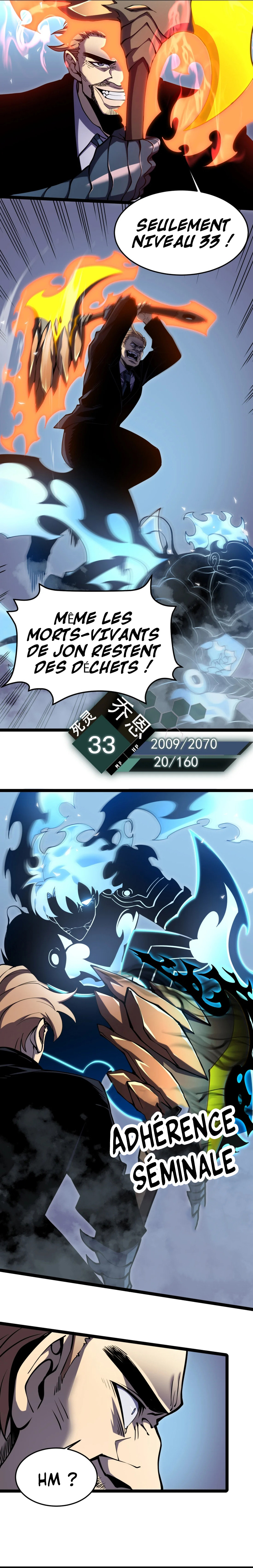 Read After Rebirth, I Used Mirror Reversal For Vengeance FR Manga Online