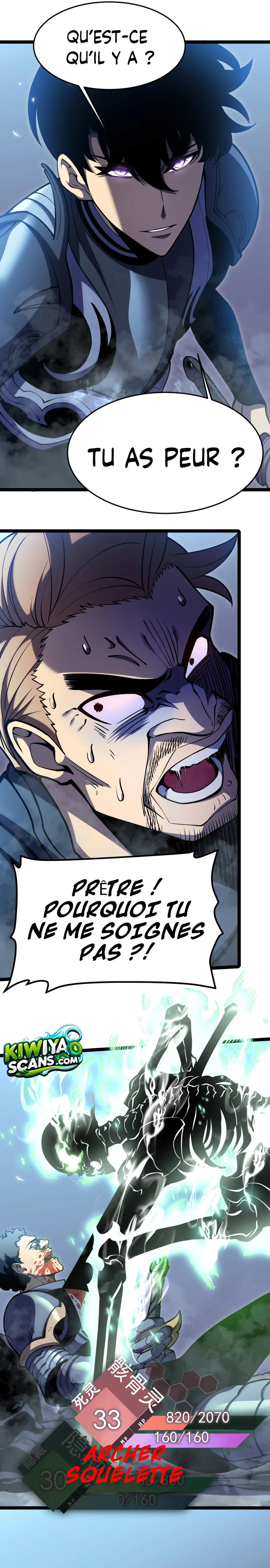 Read After Rebirth, I Used Mirror Reversal For Vengeance FR Manga Online