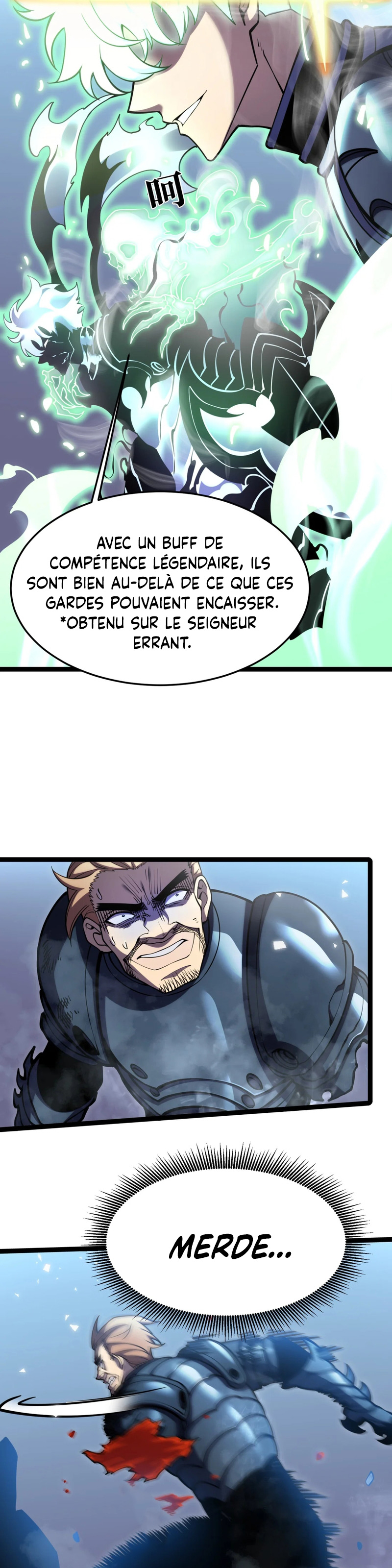 Read After Rebirth, I Used Mirror Reversal For Vengeance FR Manga Online