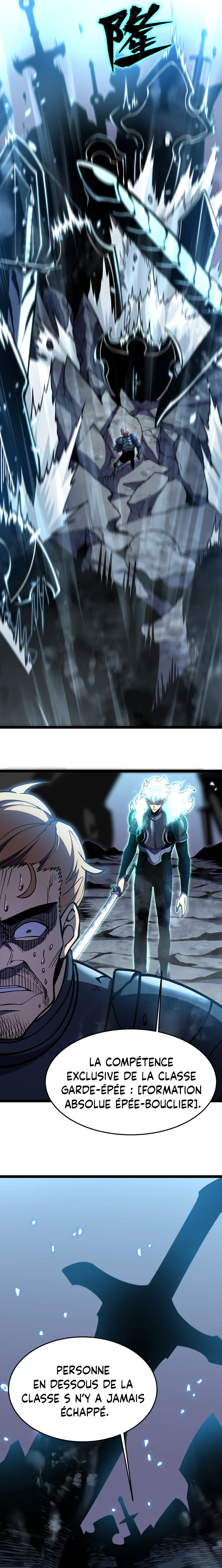 Read After Rebirth, I Used Mirror Reversal For Vengeance FR Manga Online