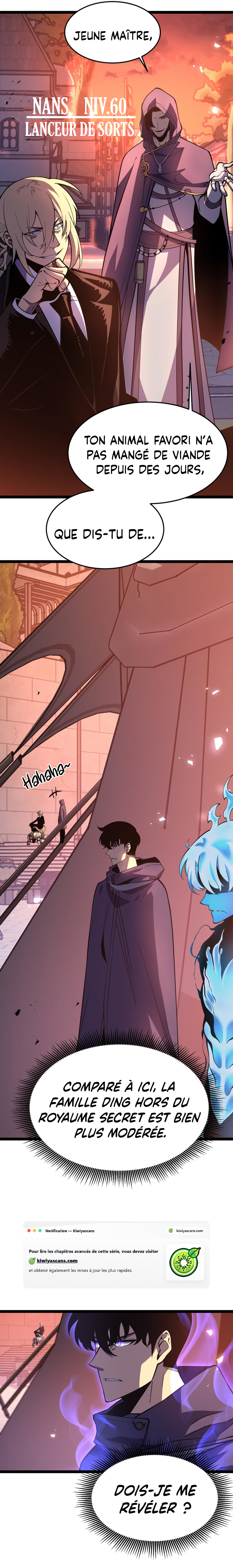 Read After Rebirth, I Used Mirror Reversal For Vengeance FR Manga Online