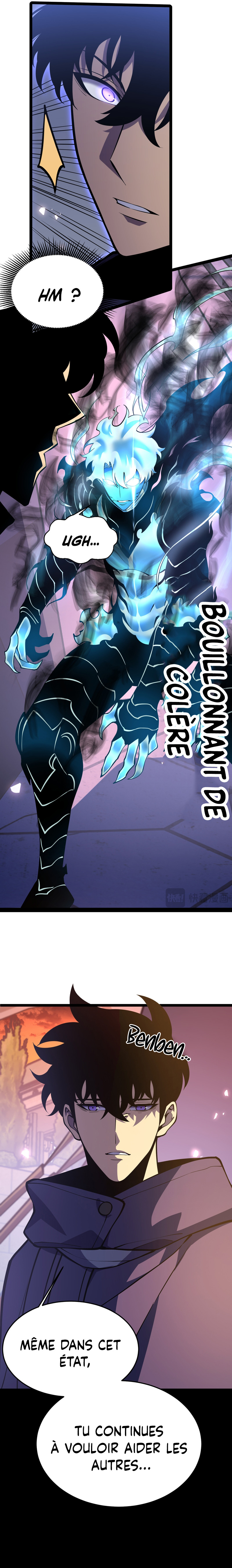 Read After Rebirth, I Used Mirror Reversal For Vengeance FR Manga Online