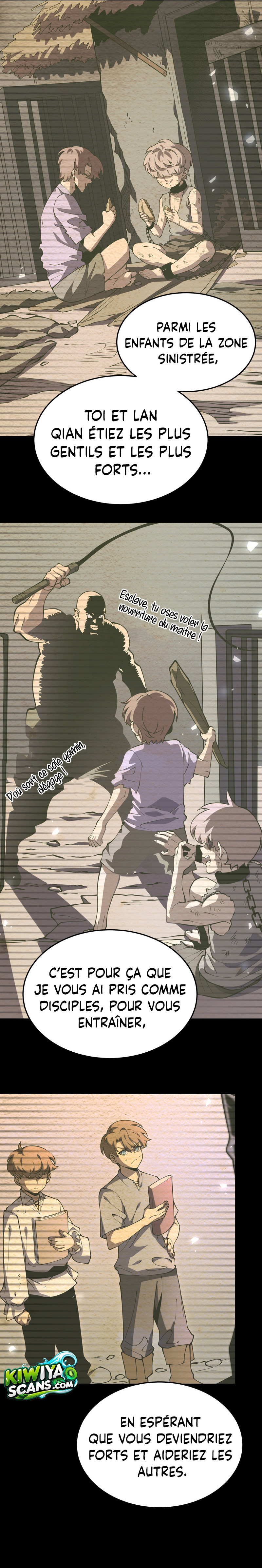 Read After Rebirth, I Used Mirror Reversal For Vengeance FR Manga Online