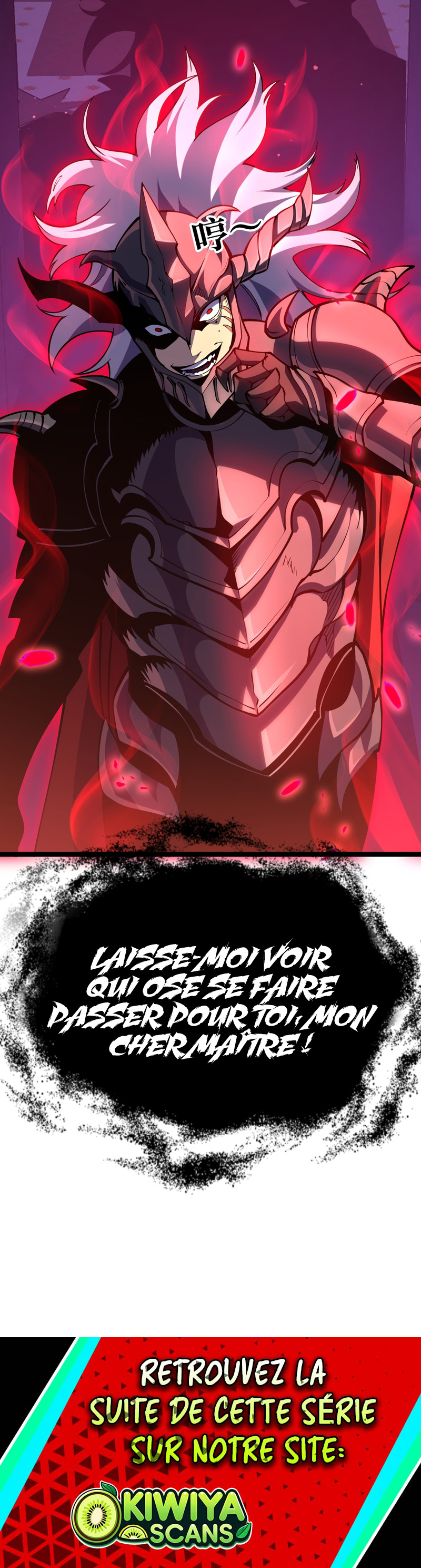 Read After Rebirth, I Used Mirror Reversal For Vengeance FR Manga Online