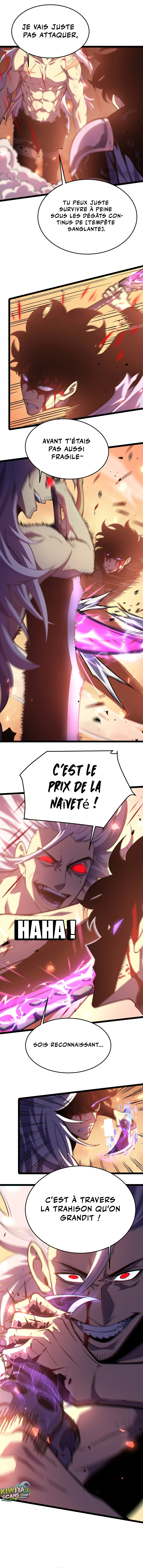 Read After Rebirth, I Used Mirror Reversal For Vengeance FR Manga Online