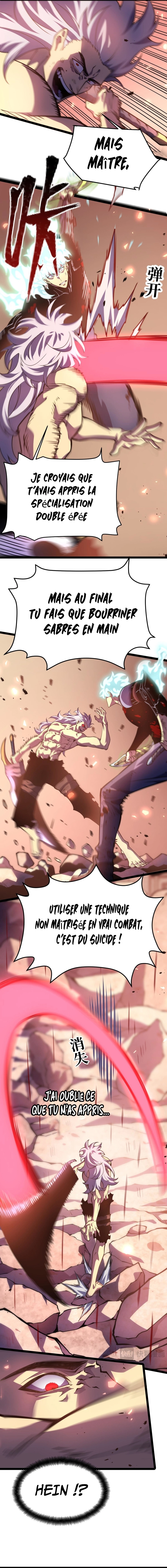 Read After Rebirth, I Used Mirror Reversal For Vengeance FR Manga Online