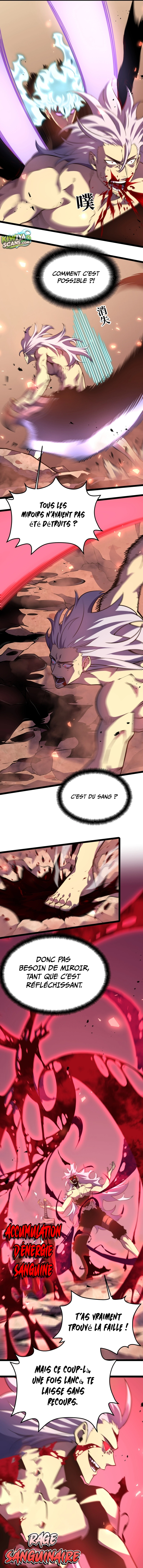 Read After Rebirth, I Used Mirror Reversal For Vengeance FR Manga Online