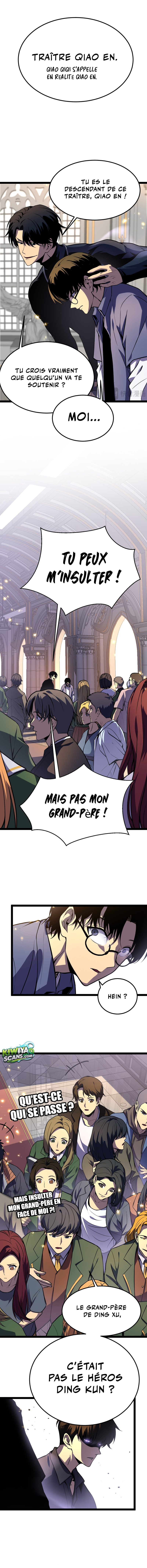 Read After Rebirth, I Used Mirror Reversal For Vengeance FR Manga Online