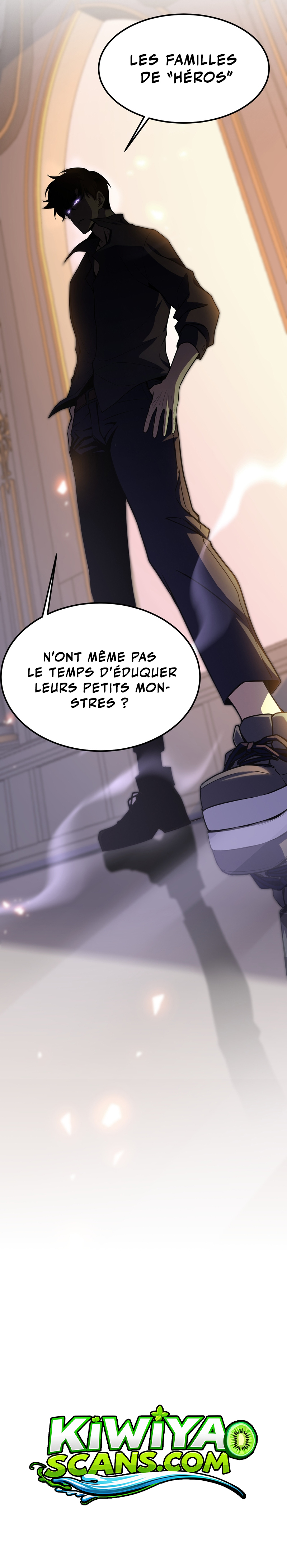 Read After Rebirth, I Used Mirror Reversal For Vengeance FR Manga Online