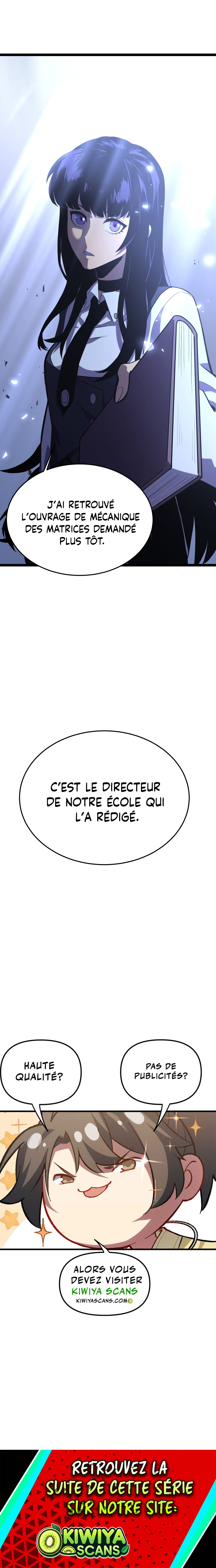 Read After Rebirth, I Used Mirror Reversal For Vengeance FR Manga Online