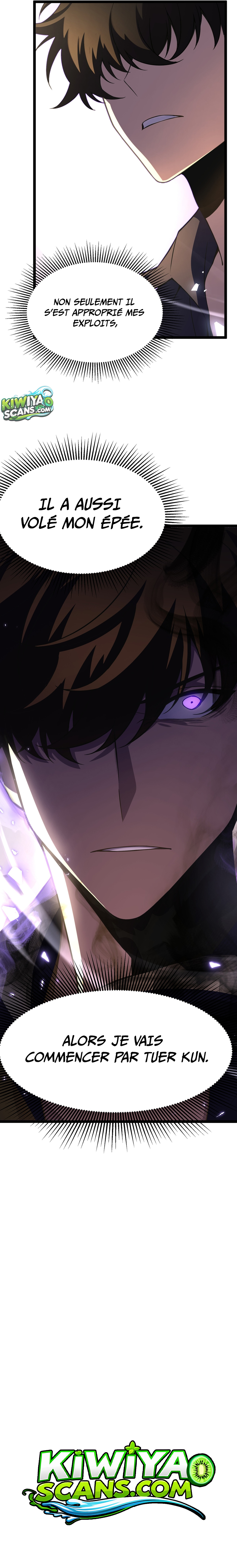 Read After Rebirth, I Used Mirror Reversal For Vengeance FR Manga Online