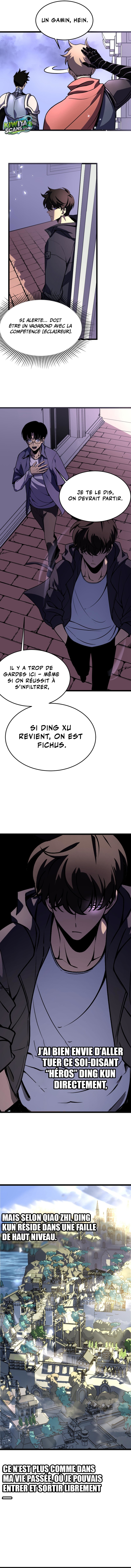 Read After Rebirth, I Used Mirror Reversal For Vengeance FR Manga Online