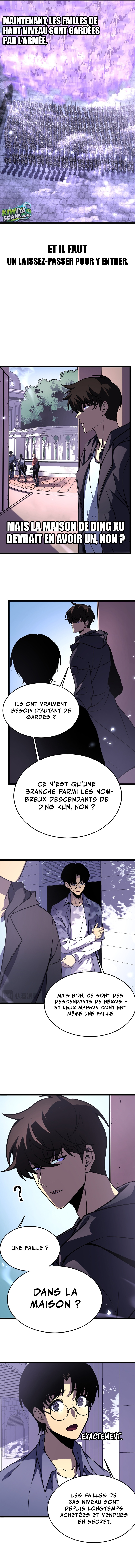 Read After Rebirth, I Used Mirror Reversal For Vengeance FR Manga Online