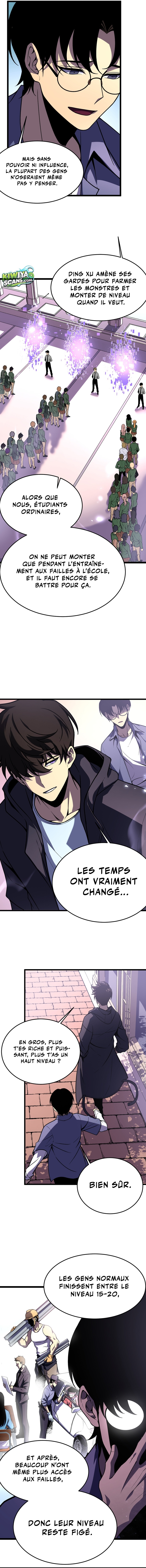 Read After Rebirth, I Used Mirror Reversal For Vengeance FR Manga Online